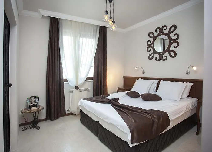 Mon Ami In Studentski Grad Area *