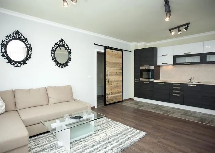 Mon Ami In Studentski Grad Area Sofia