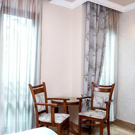 Apartmán Mon Ami Apart In Studentski Grad Area